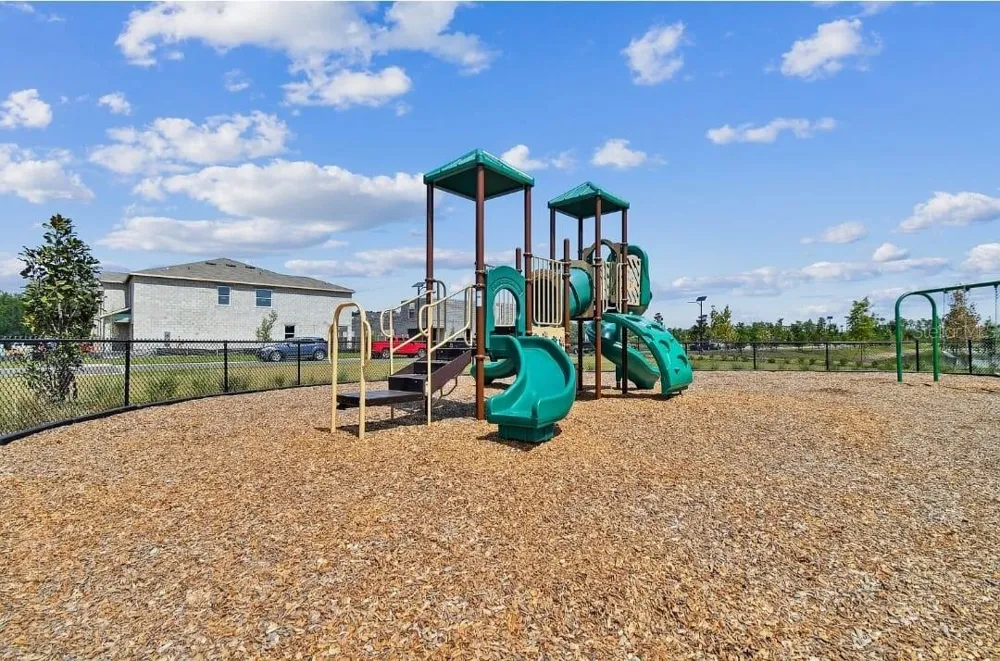 17258 ASHE JUNIPER LANE Land O Lakes, FL 34638
