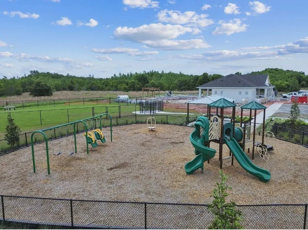 17258 ASHE JUNIPER LANE Land O Lakes, FL 34638
