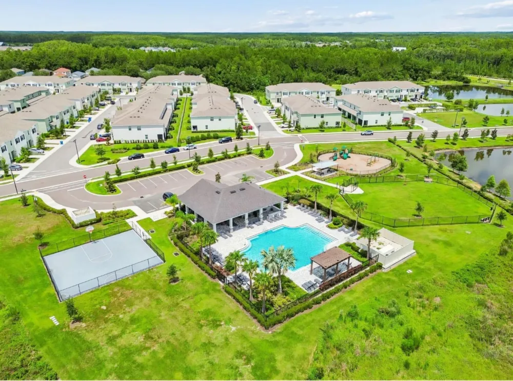 17258 ASHE JUNIPER LANE Land O Lakes, FL 34638