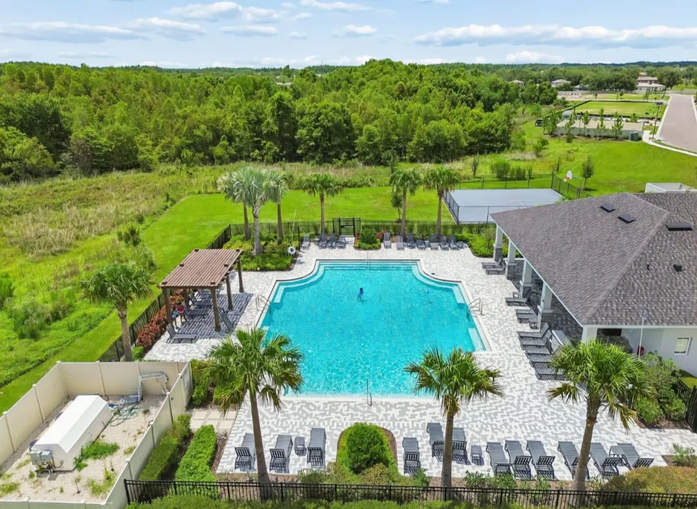 17258 ASHE JUNIPER LANE Land O Lakes, FL 34638