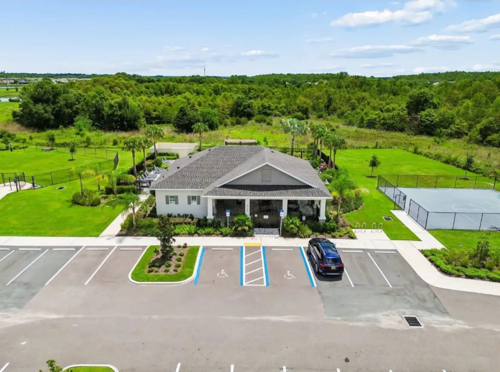 17258 ASHE JUNIPER LANE Land O Lakes, FL 34638