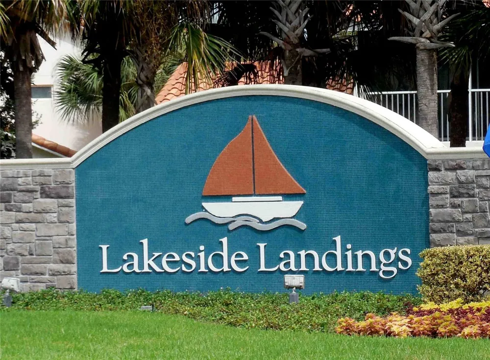 10086 KETCH KAY LANE Oxford, FL 34484