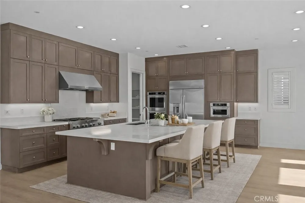 20638 W Deer Grass Ct Court Porter Ranch, CA 91326