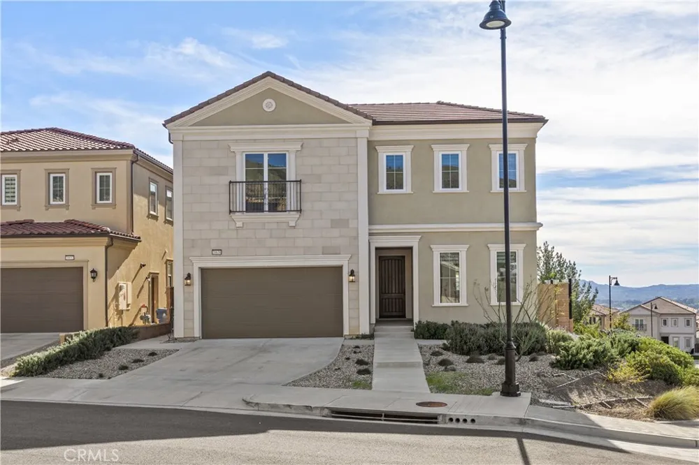20638 W Deer Grass Ct Court Porter Ranch, CA 91326