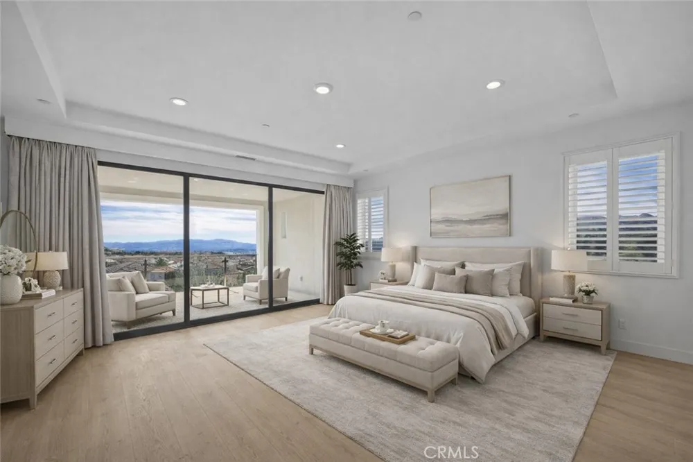 20638 W Deer Grass Ct Court Porter Ranch, CA 91326