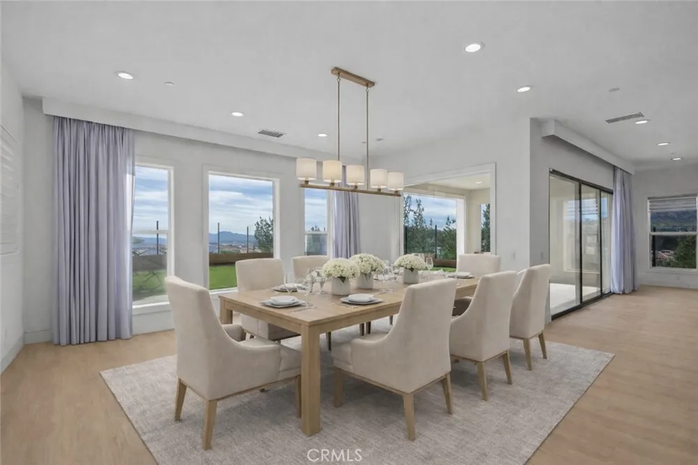 20638 W Deer Grass Ct Court Porter Ranch, CA 91326