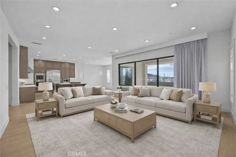 20638 W Deer Grass Ct Court Porter Ranch, CA 91326