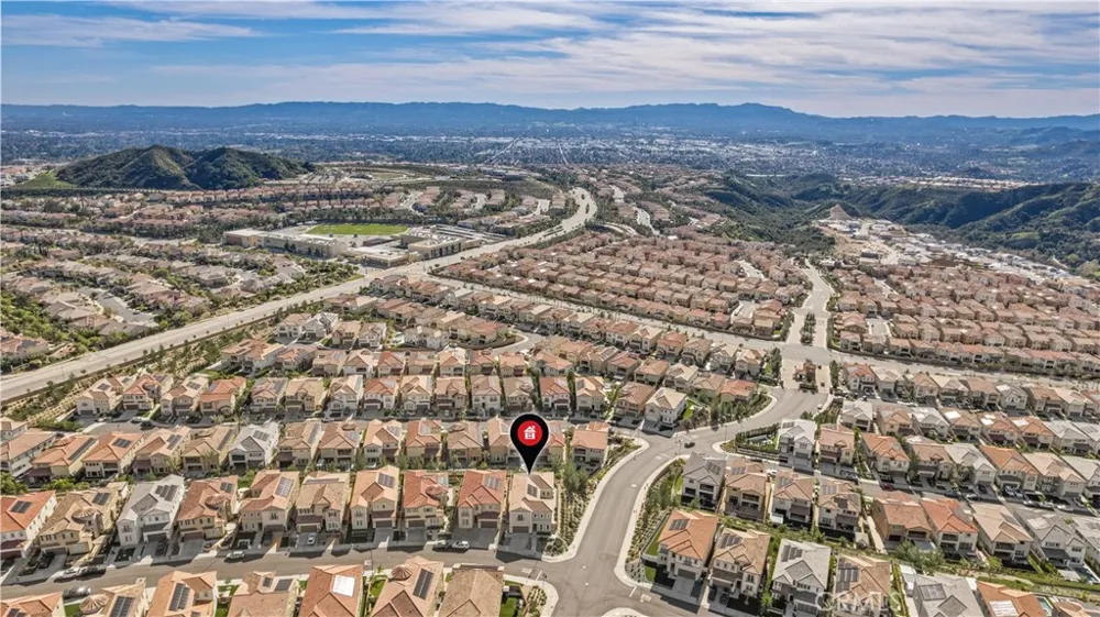 20638 W Deer Grass Ct Court Porter Ranch, CA 91326