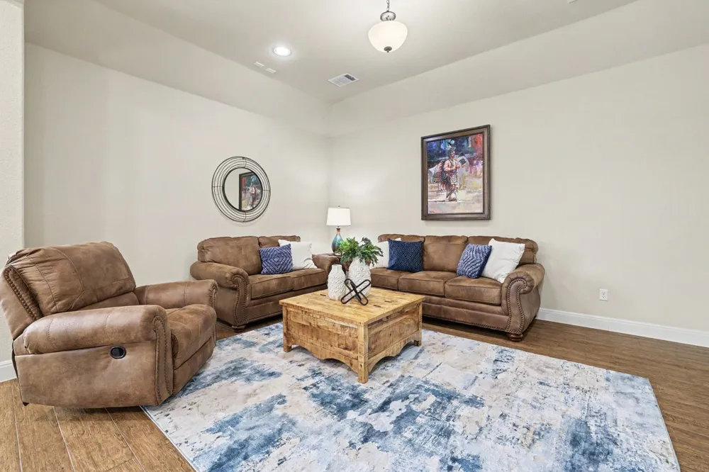 335 Bold Sundown Liberty Hill, TX 78642