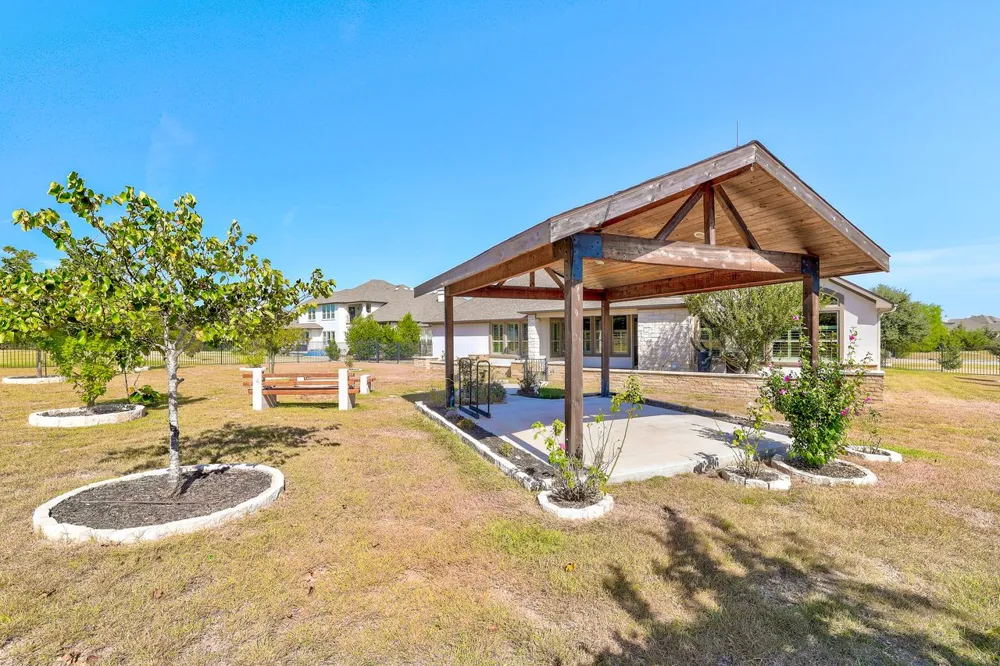 335 Bold Sundown Liberty Hill, TX 78642