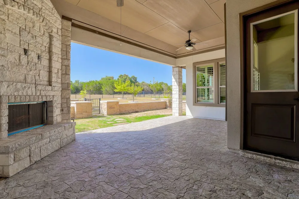 335 Bold Sundown Liberty Hill, TX 78642