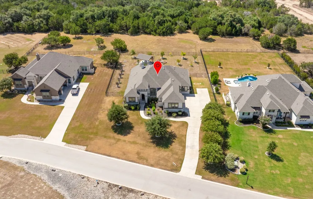 335 Bold Sundown Liberty Hill, TX 78642