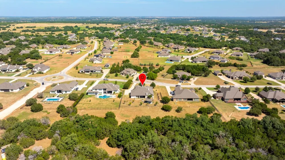 335 Bold Sundown Liberty Hill, TX 78642