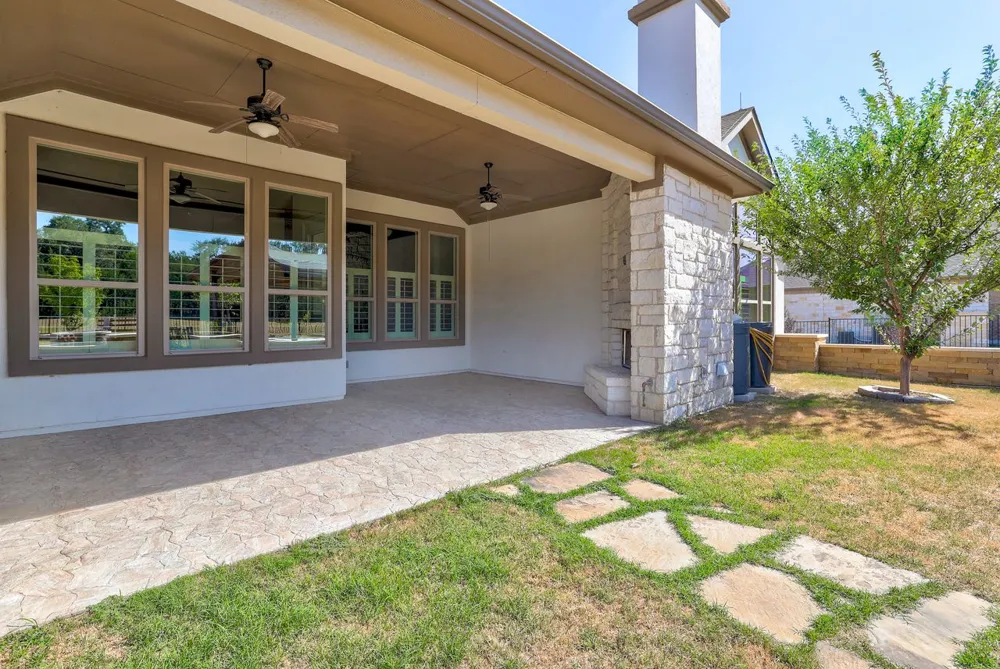 335 Bold Sundown Liberty Hill, TX 78642