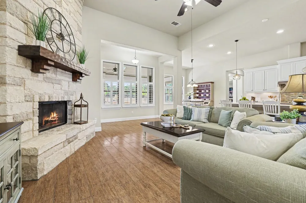335 Bold Sundown Liberty Hill, TX 78642