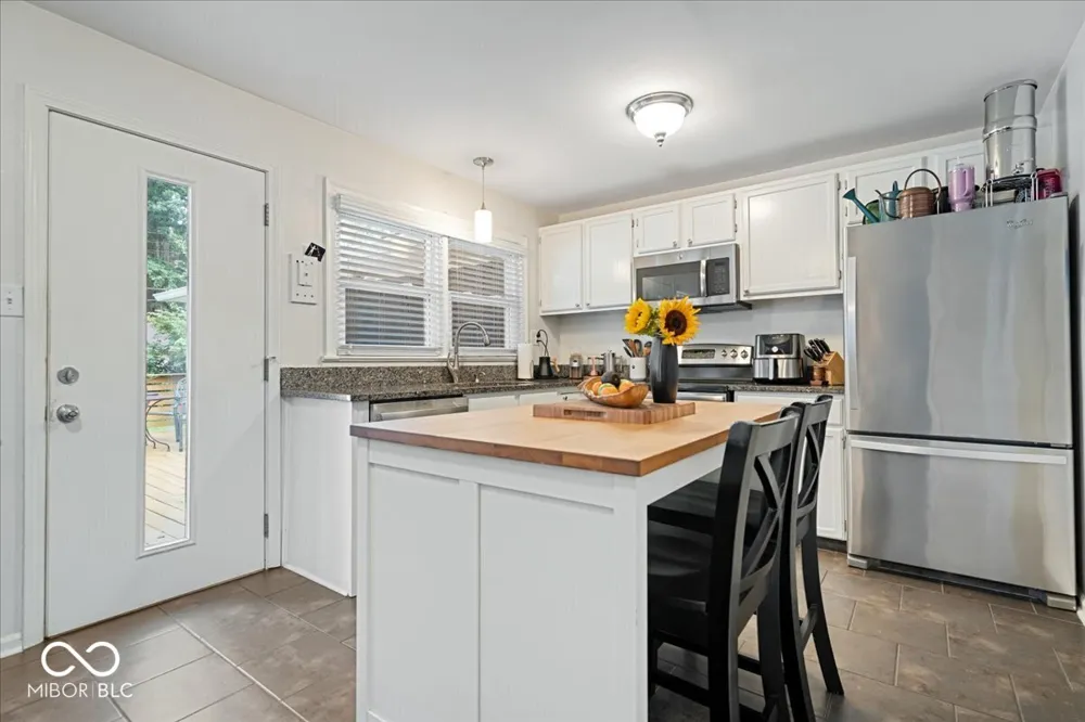 1134 E 56th Street Indianapolis, IN 46220