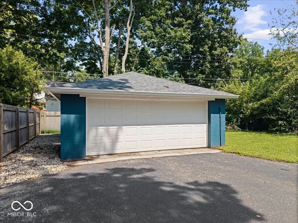 1134 E 56th Street Indianapolis, IN 46220