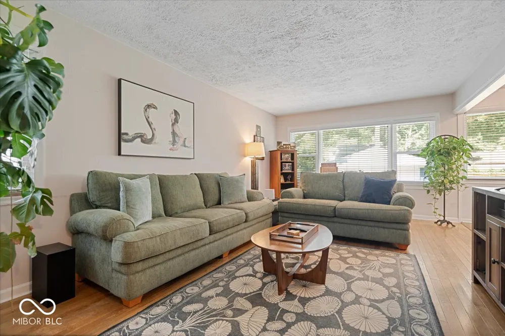 1134 E 56th Street Indianapolis, IN 46220