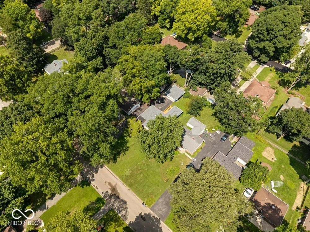1134 E 56th Street Indianapolis, IN 46220
