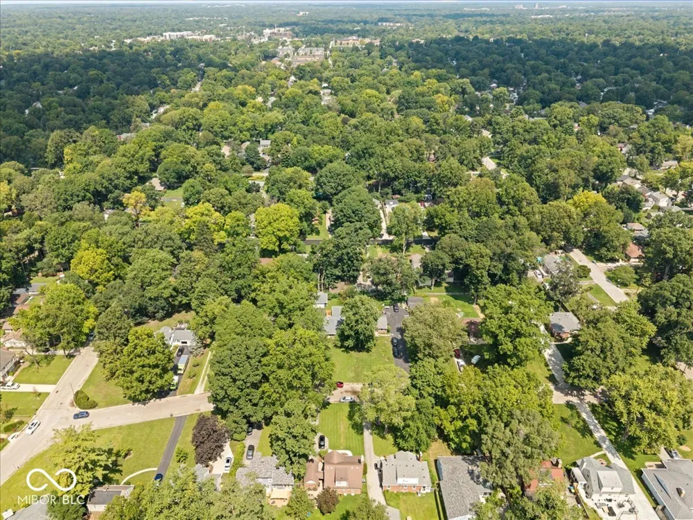 1134 E 56th Street Indianapolis, IN 46220