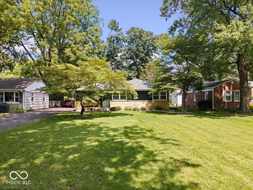 1134 E 56th Street Indianapolis, IN 46220