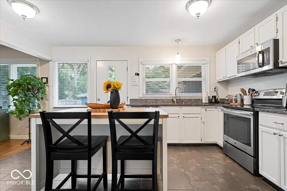 1134 E 56th Street Indianapolis, IN 46220