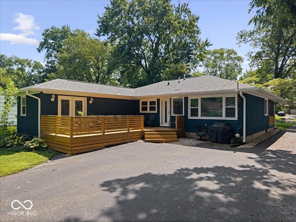 1134 E 56th Street Indianapolis, IN 46220