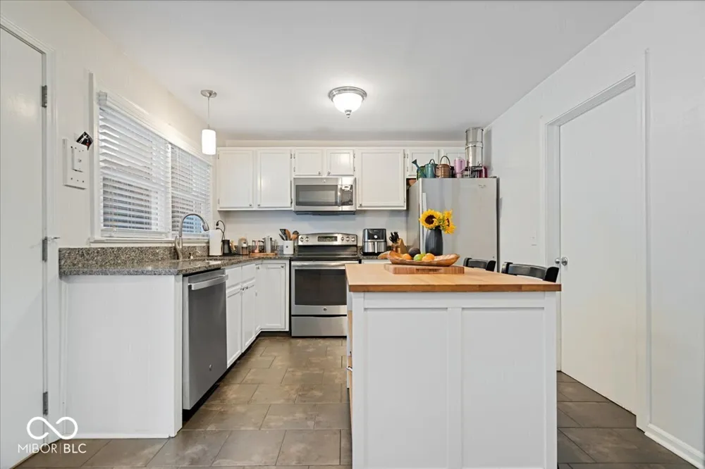 1134 E 56th Street Indianapolis, IN 46220
