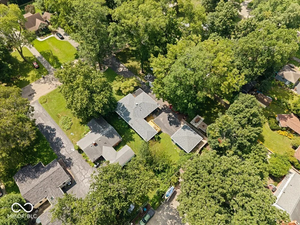 1134 E 56th Street Indianapolis, IN 46220