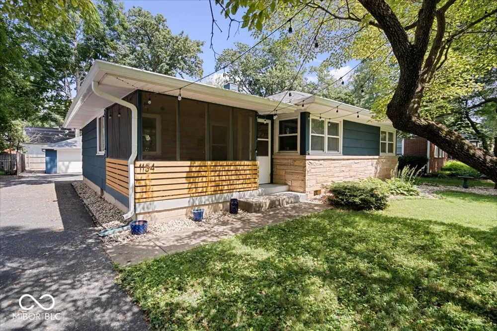 1134 E 56th Street Indianapolis, IN 46220