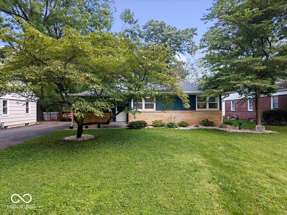 1134 E 56th Street Indianapolis, IN 46220