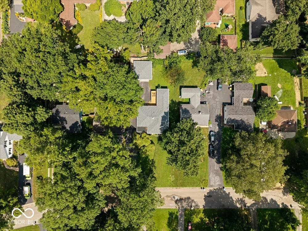 1134 E 56th Street Indianapolis, IN 46220