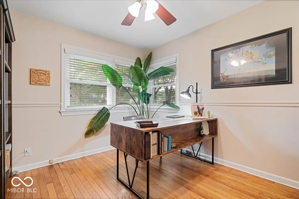 1134 E 56th Street Indianapolis, IN 46220