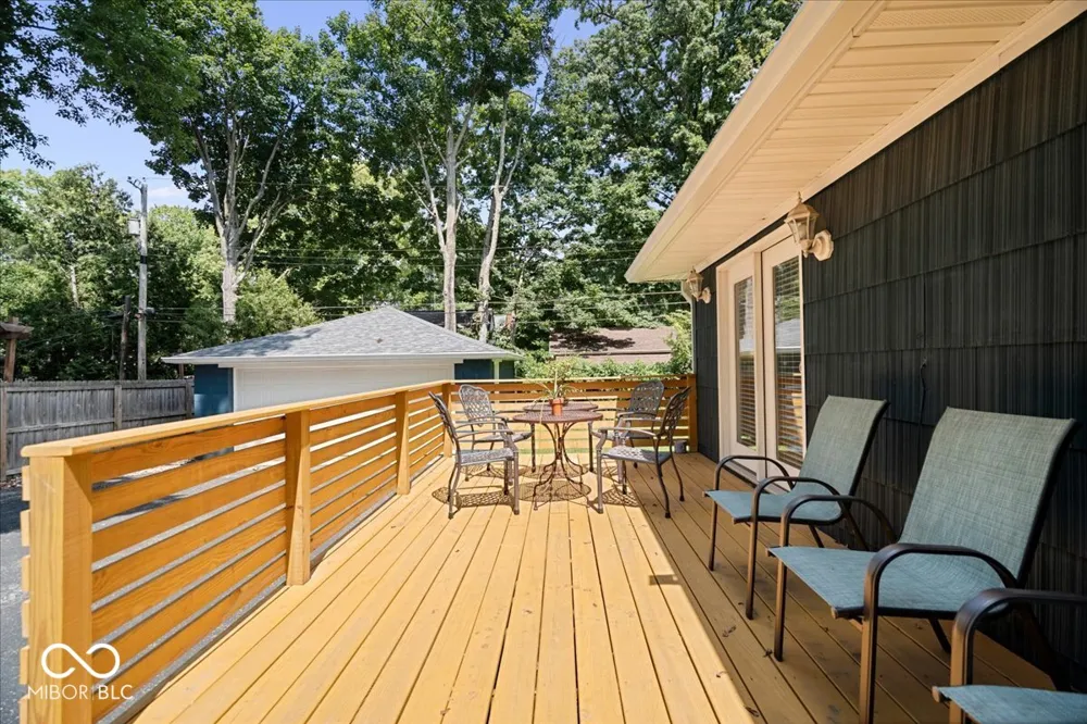 1134 E 56th Street Indianapolis, IN 46220