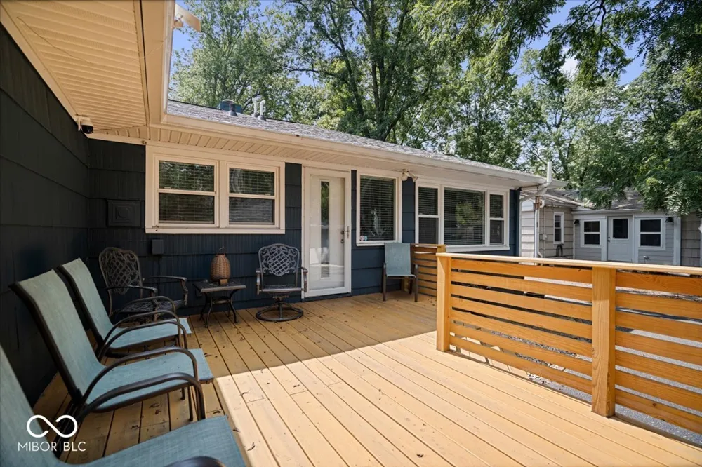 1134 E 56th Street Indianapolis, IN 46220