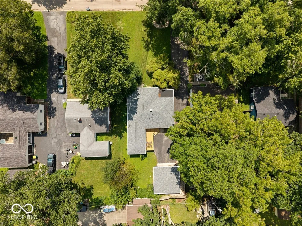 1134 E 56th Street Indianapolis, IN 46220