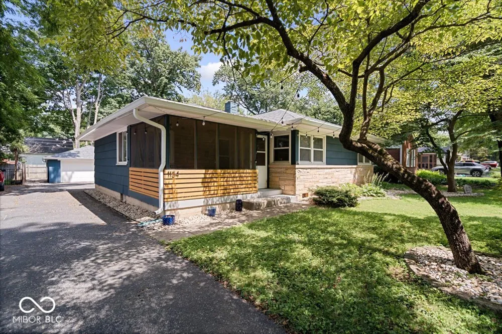 1134 E 56th Street Indianapolis, IN 46220