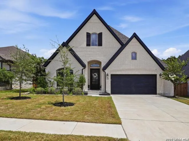 201 BREWER ST Kyle, TX 78640