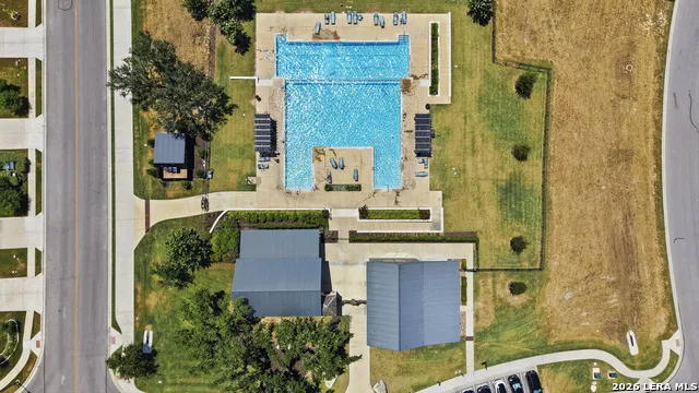 201 BREWER ST Kyle, TX 78640