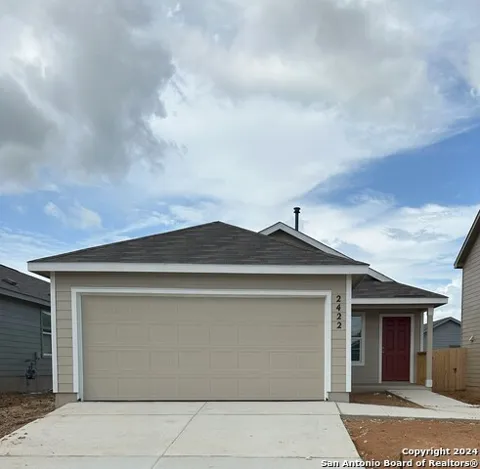 2422 Broken Arrow