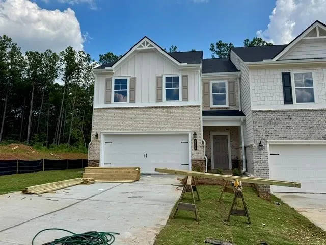 1215 Park Center Circle Austell, GA 30168