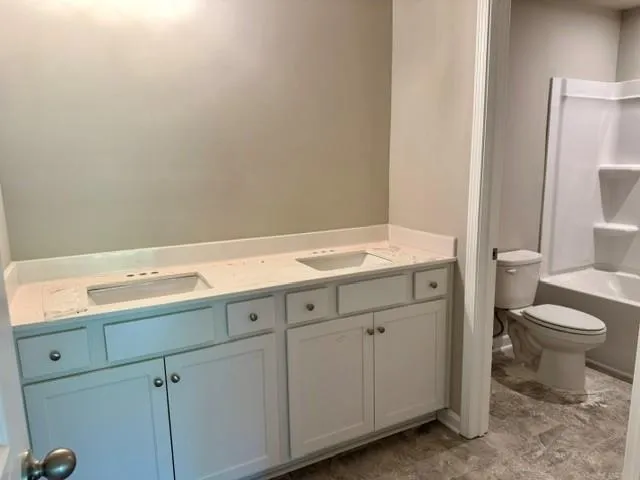 1215 Park Center Circle Austell, GA 30168
