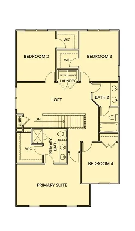 1215 Park Center Circle Austell, GA 30168