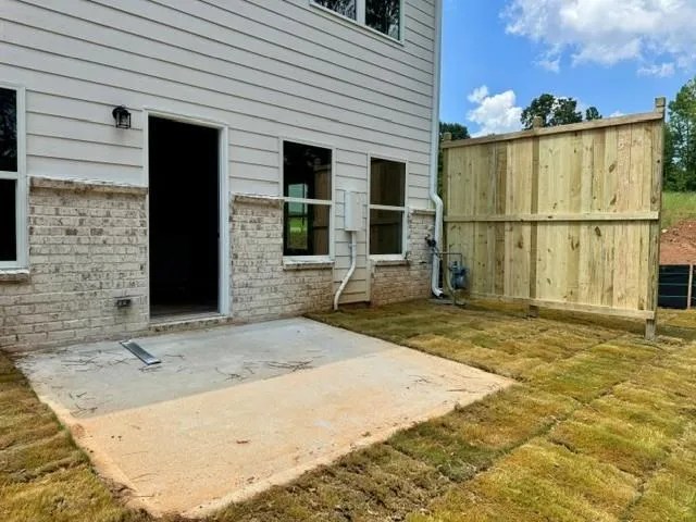 1215 Park Center Circle Austell, GA 30168