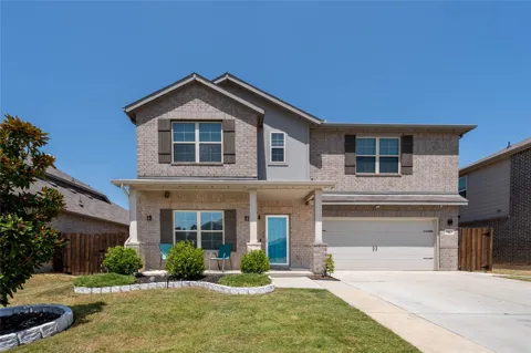 1913 Damianita Drive