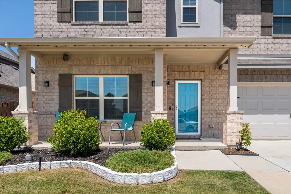1913 Damianita Drive Royse City, TX 75189