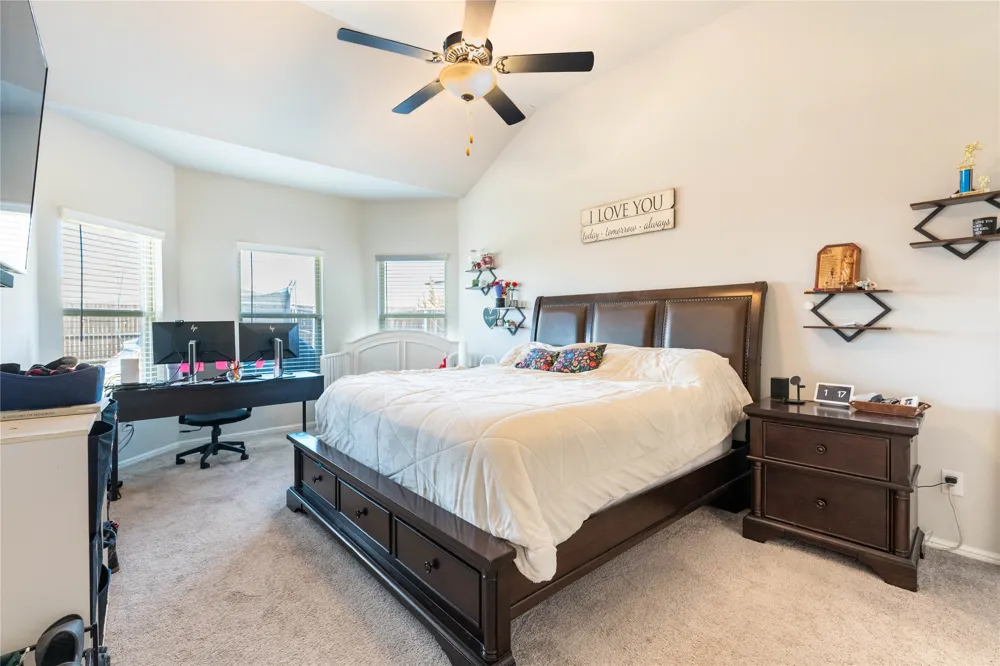 1913 Damianita Drive Royse City, TX 75189