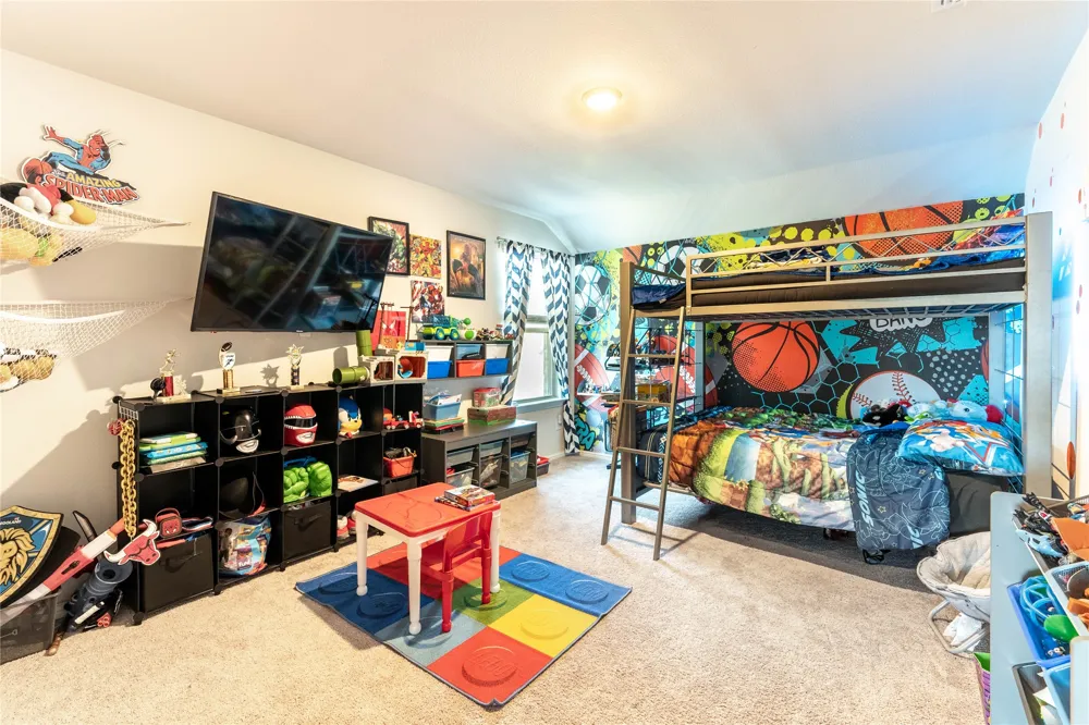 1913 Damianita Drive Royse City, TX 75189