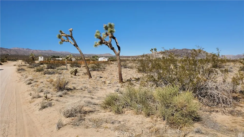 Landers Landers, CA 92285