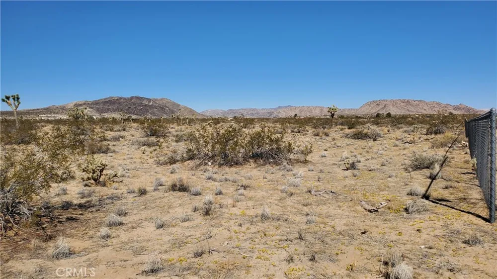 Landers Landers, CA 92285